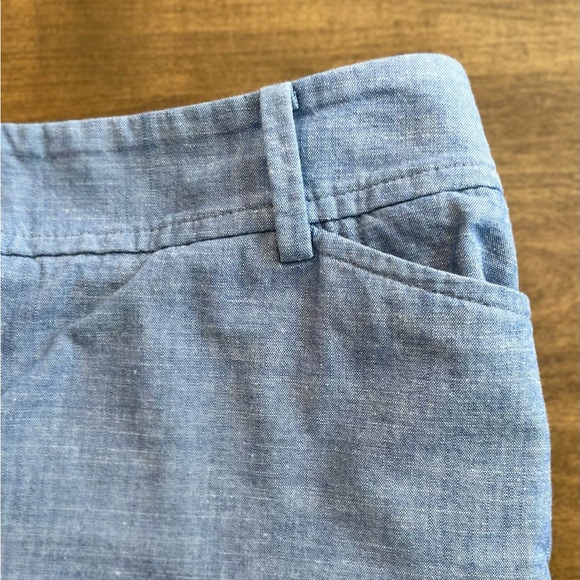 Talbots Perfect Short Size 4 - Picture 4 of 6